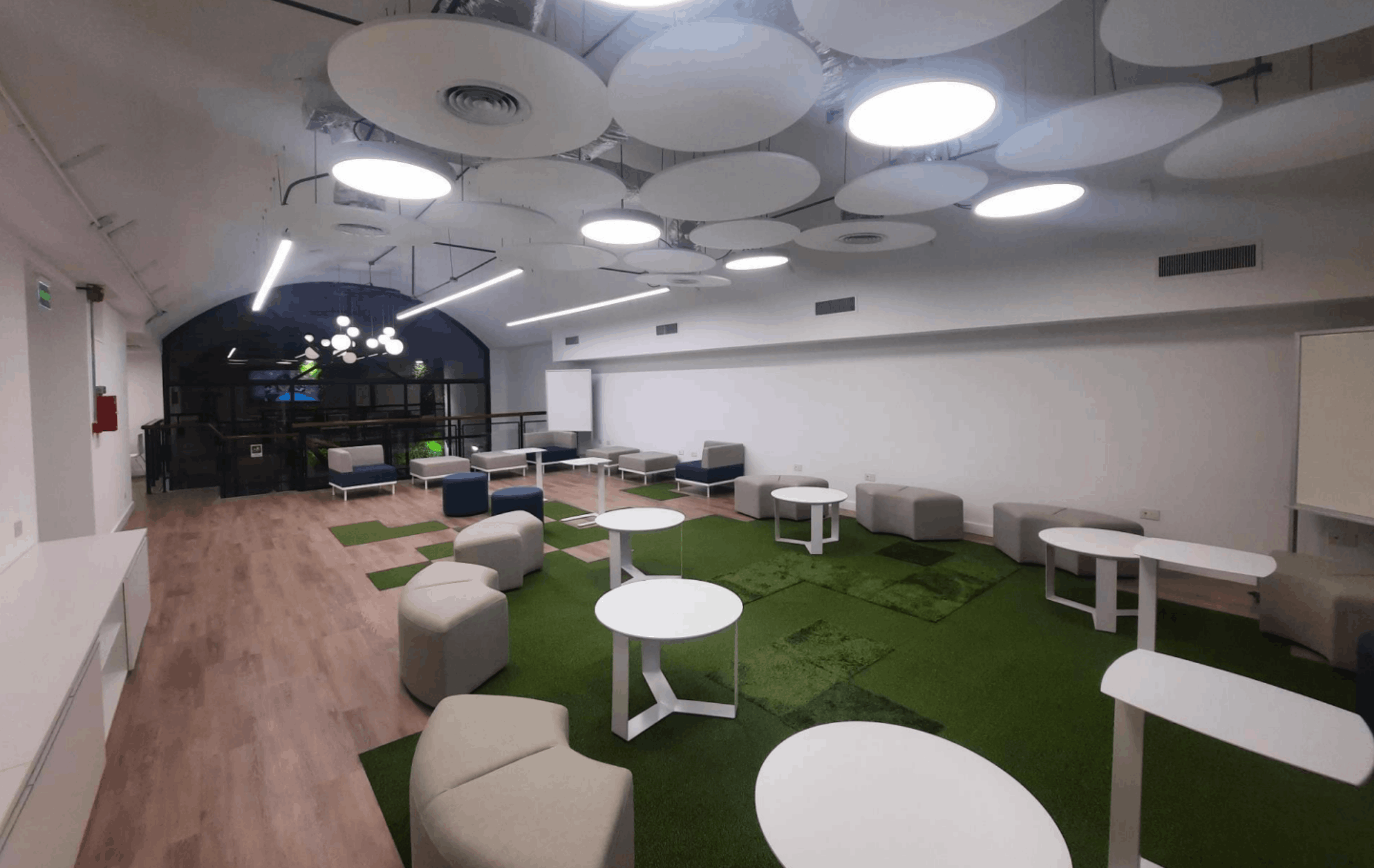Espacio innovacion